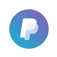 PayPal_200 logo paypal